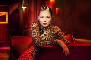 Imelda May 2
