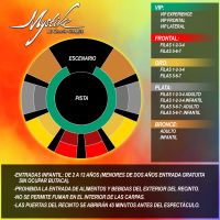 Mystike - Le Grand Cirque 9