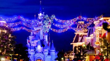 Disneyland Paris 5