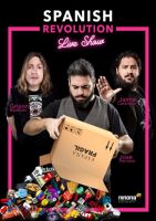 Spanish Revolution 1