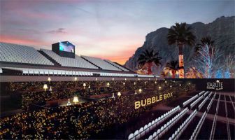 Auditorio de Marbella - La Cantera de Nagüeles 1