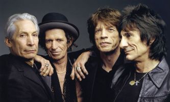 The Rolling Stones 3