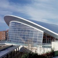 Espacio Multiusos Sánchez Paraiso 4