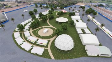 Recinto de Festivales de Benicàssim 6