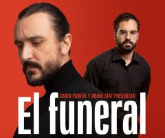 El funeral - David Pareja y Abián Díaz 1