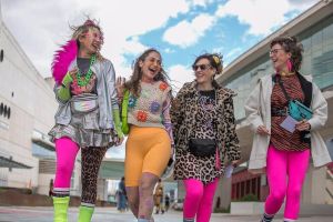 Festival Horteralia - Madrid 2