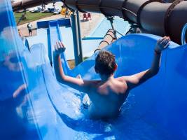 Aquarock Water Park  11