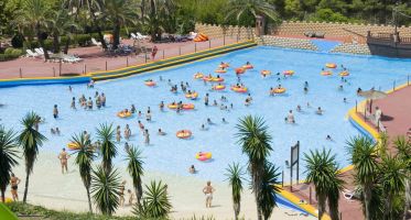 Aqualeon Costa Daurada 8