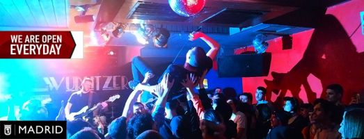 Wurlitzer Ballroom 3