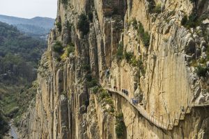 Caminito del Rey  4
