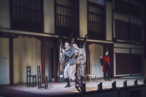 Corral Cervantes Madrid 8