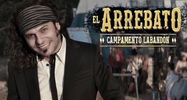 El Arrebato 3