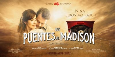 Los puentes de Madison, el Musical 1