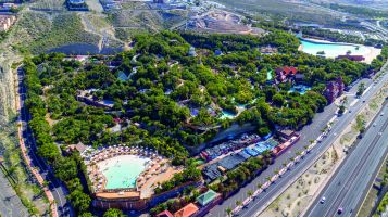 Siam Park 30