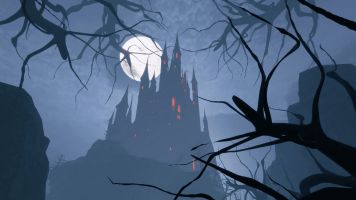 Hotel Drácula, The Inmersive Experience 7