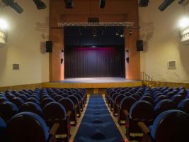 Teatro Gutiérrez de Alba 4