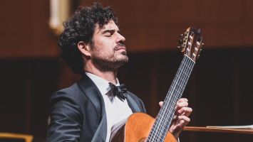 Pablo Sainz-Villegas 3