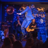 Tablao Flamenco La Quimera 6