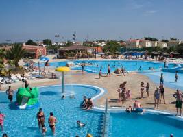 Aquarock Water Park  8