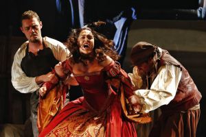 La Puta Enamorada, de Chema Cardena 2