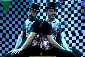 En un lugar de las Indias 5