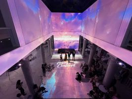 Imagine - Conciertos Inmersivos 3