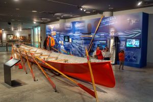 Itsasmuseum Bilbao 3