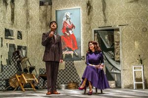 La sumisión y el porvenir está en los huevos 2