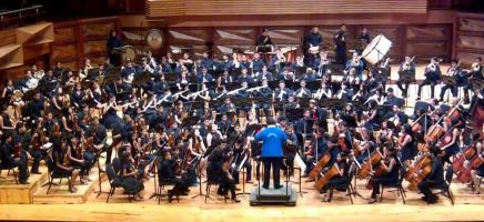 Orquesta Sinfónica de Barcelona 2