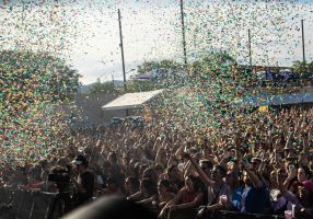 Salinas Sound Festival 3