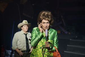 La Noche de los Muertos Vivientes ¡Live! 2