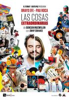Las Cosas Extraordinarias 3