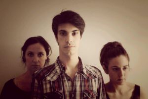 Como si pasara un tren 4