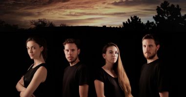 El grito de la tortuga 3