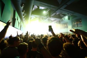 Sala Movistar Arena 2