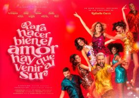 Para hacer bien el amor hay que venir al sur 1