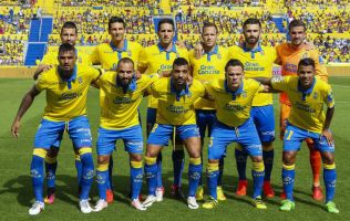 UD Las Palmas 2