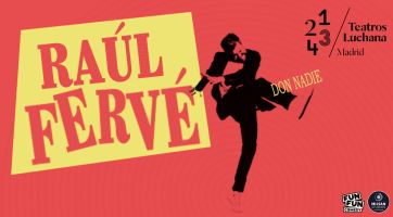 Raúl Fervé 1