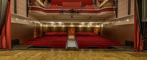 Teatre dels Lluïsos d'Horta 2