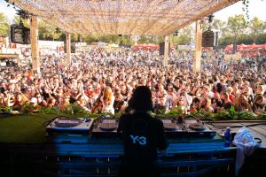 Brunch in the Park 1