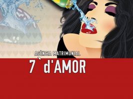Agència Matrimonial 7 d'Amor 1