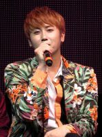 Heo Young Saeng 4