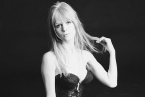 Marianne Faithfull 2