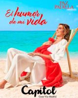 El humor de mi vida - Paz Padilla 1