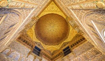 Real Alcázar de Sevilla 6