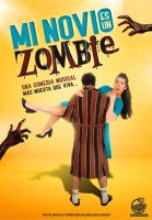 Mi novio es un zombie 1