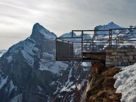 Teleférico Fuente Dé 12