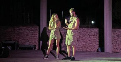 Ha vuelto a amanecer 2