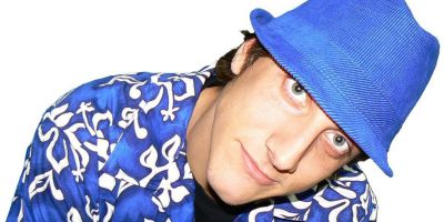 Fernando García Torres 2