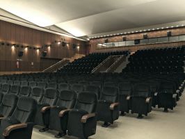 Teatro CASYC 4